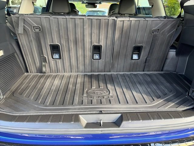 Certified 2026 Subaru Ascent Premium AWD/4WD image 8