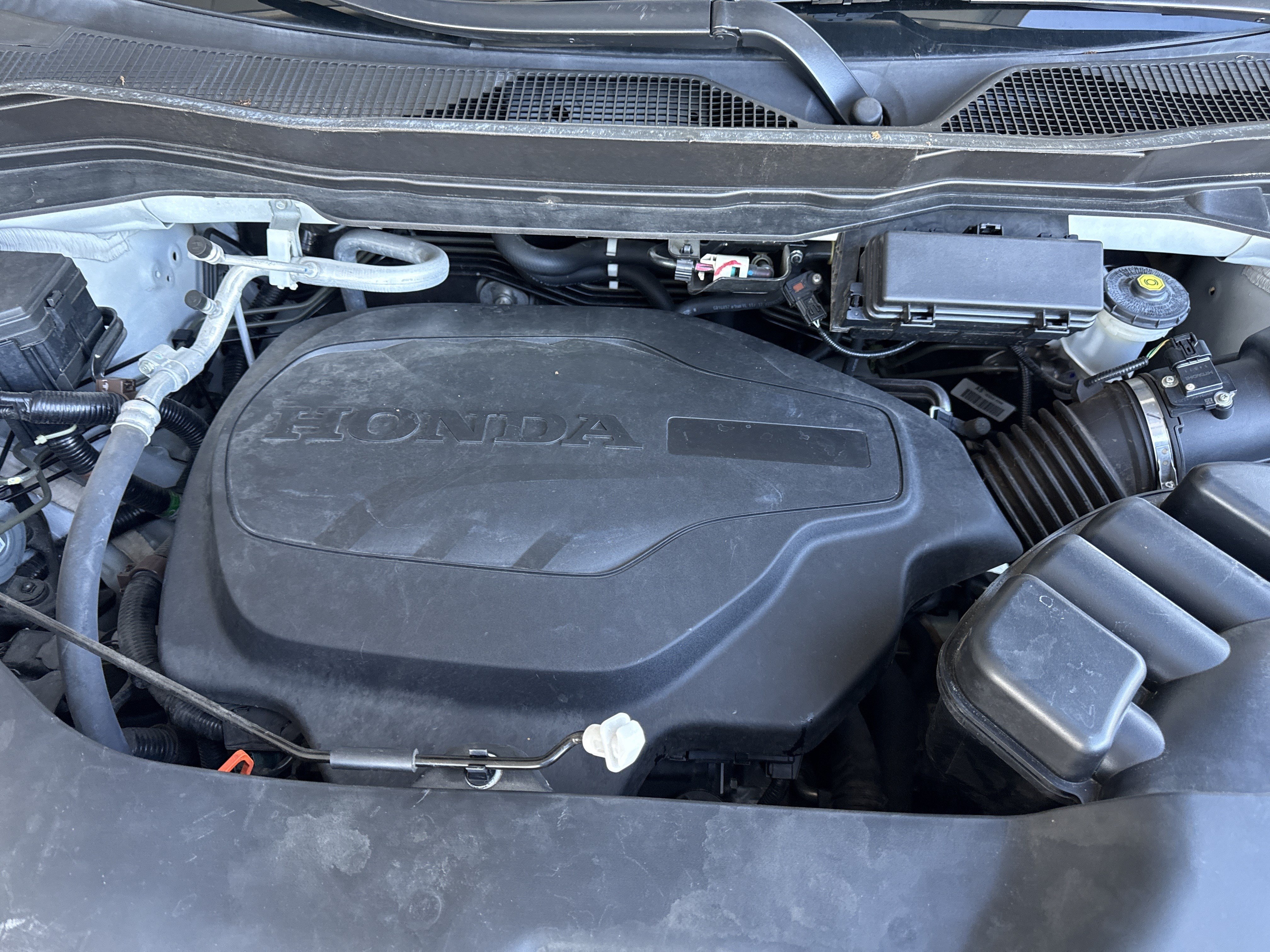 Used 2021 Honda Pilot Touring image 36