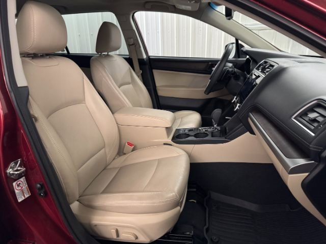 Used 2019 Subaru Outback 2.5i Limited image 29