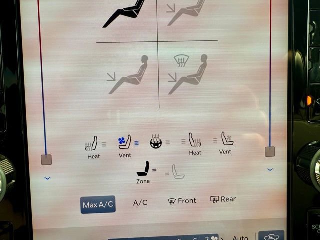 New 2026 RAM 1500 Laramie w/ Sport Appearance Package image 25