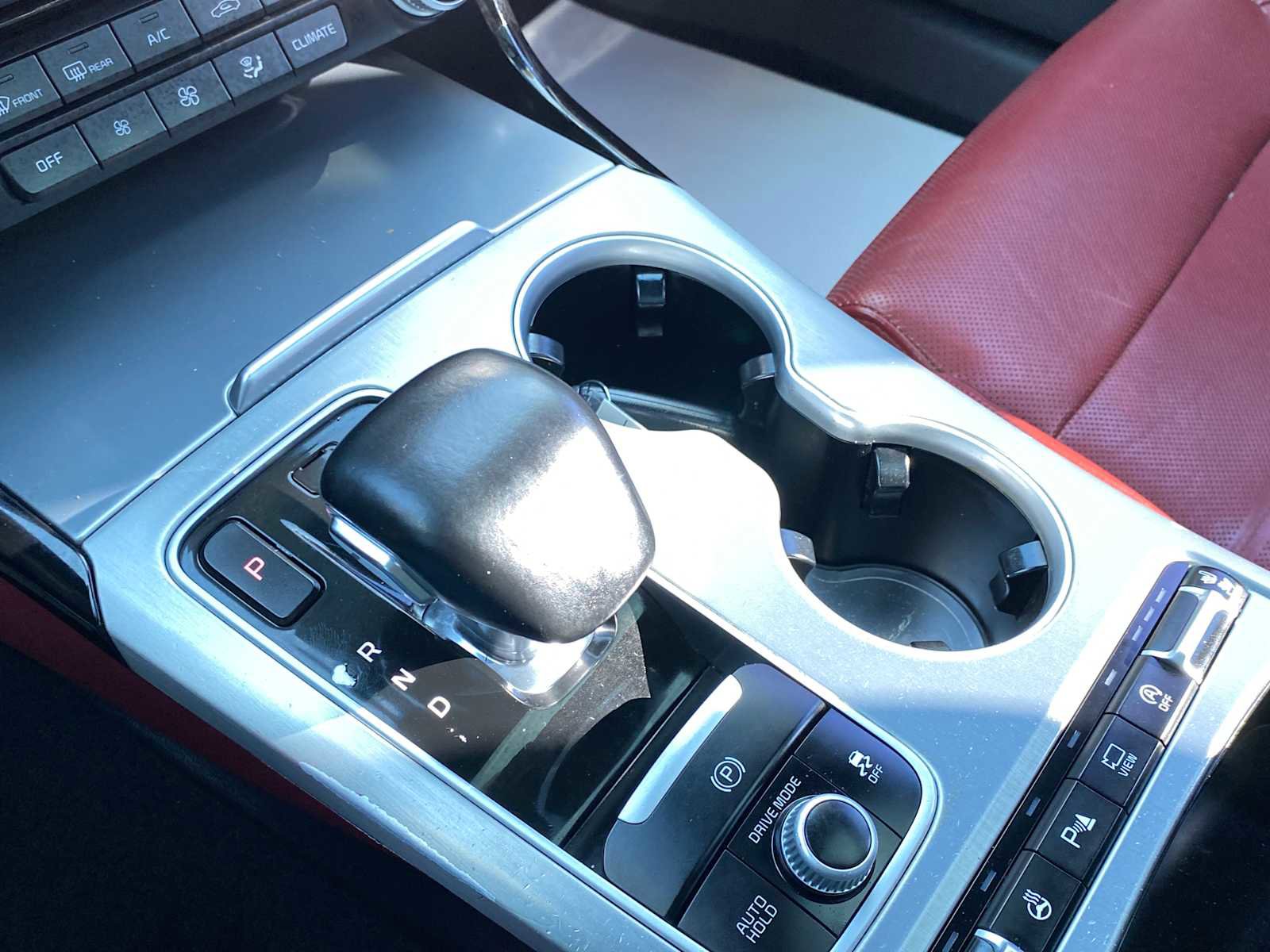 Used 2019 Kia Stinger GT2 AWD/4WD image 24