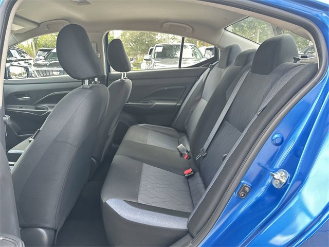 Used 2023 Nissan Versa SV image 26