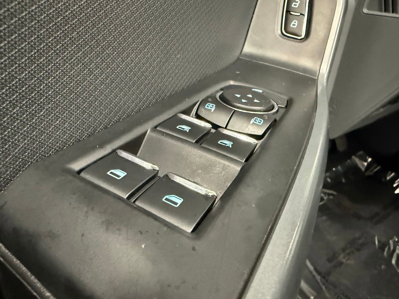 Used 2023 Ford F150 XLT AWD/4WD image 17