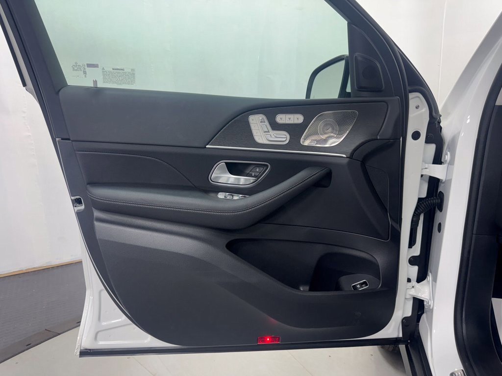 Certified 2026 Mercedes-Benz GLE 350 4MATIC image 6