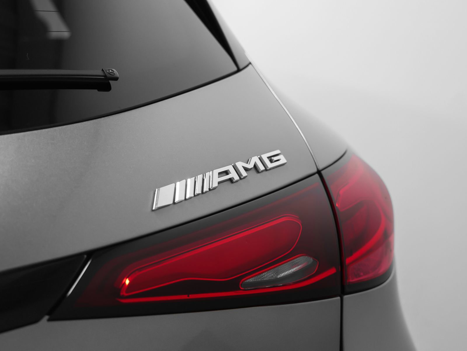 Used 2024 Mercedes-Benz GLC 300 image 22