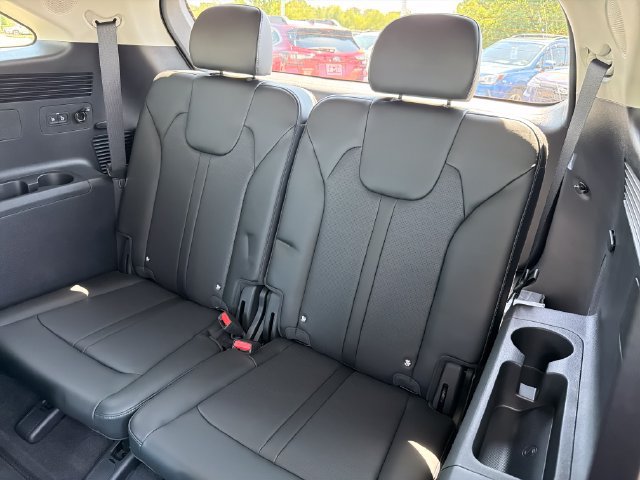 New 2026 Kia Sorento SX AWD/4WD image 21