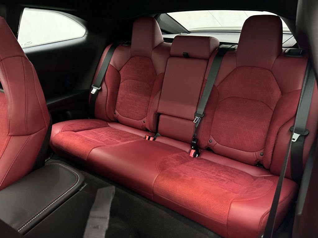 New 2026 Dodge Charger R/T Scat Pack image 13