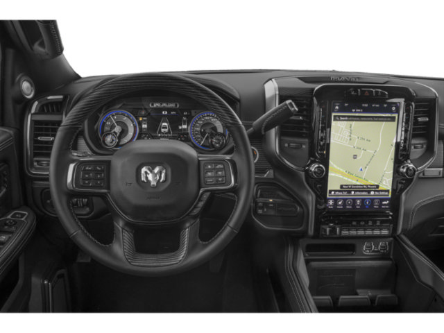 Used 2022 RAM 3500 Limited AWD/4WD image 6