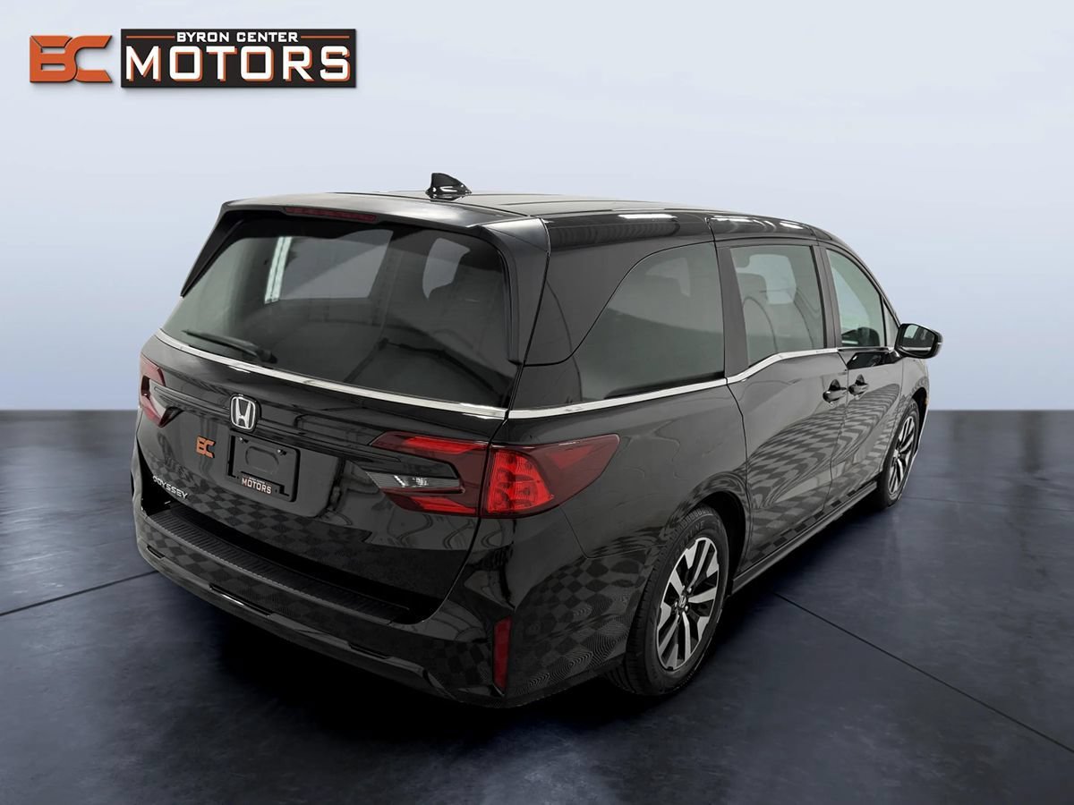 Used 2025 Honda Odyssey EX-L image 6