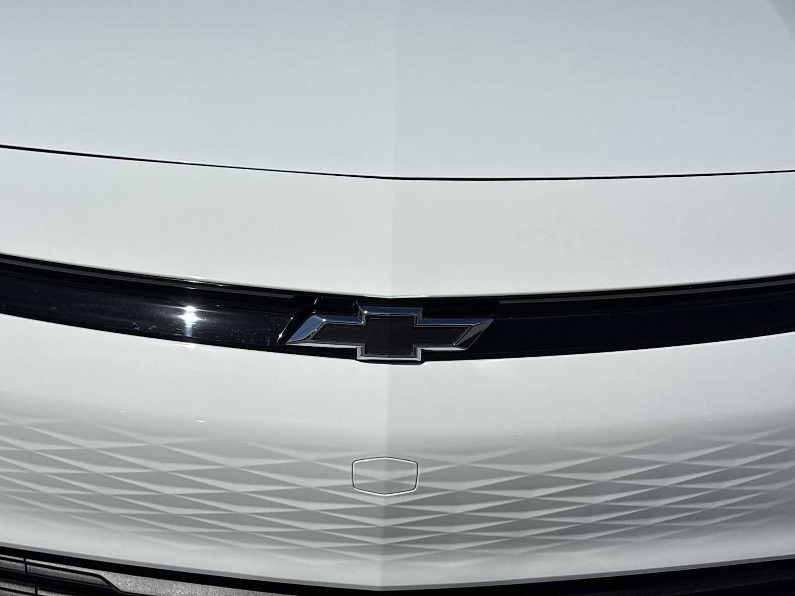 New 2027 Chevrolet Bolt LT FWD image 30
