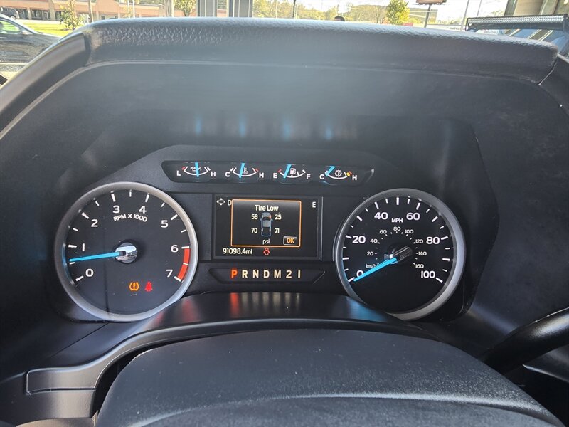 Used 2022 Ford F250 XL w/ Power Equipment Group RWD image 27