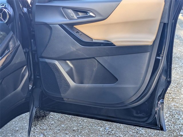 New 2026 Chevrolet Equinox ACTIV w/ Safety and Technology Package image 37