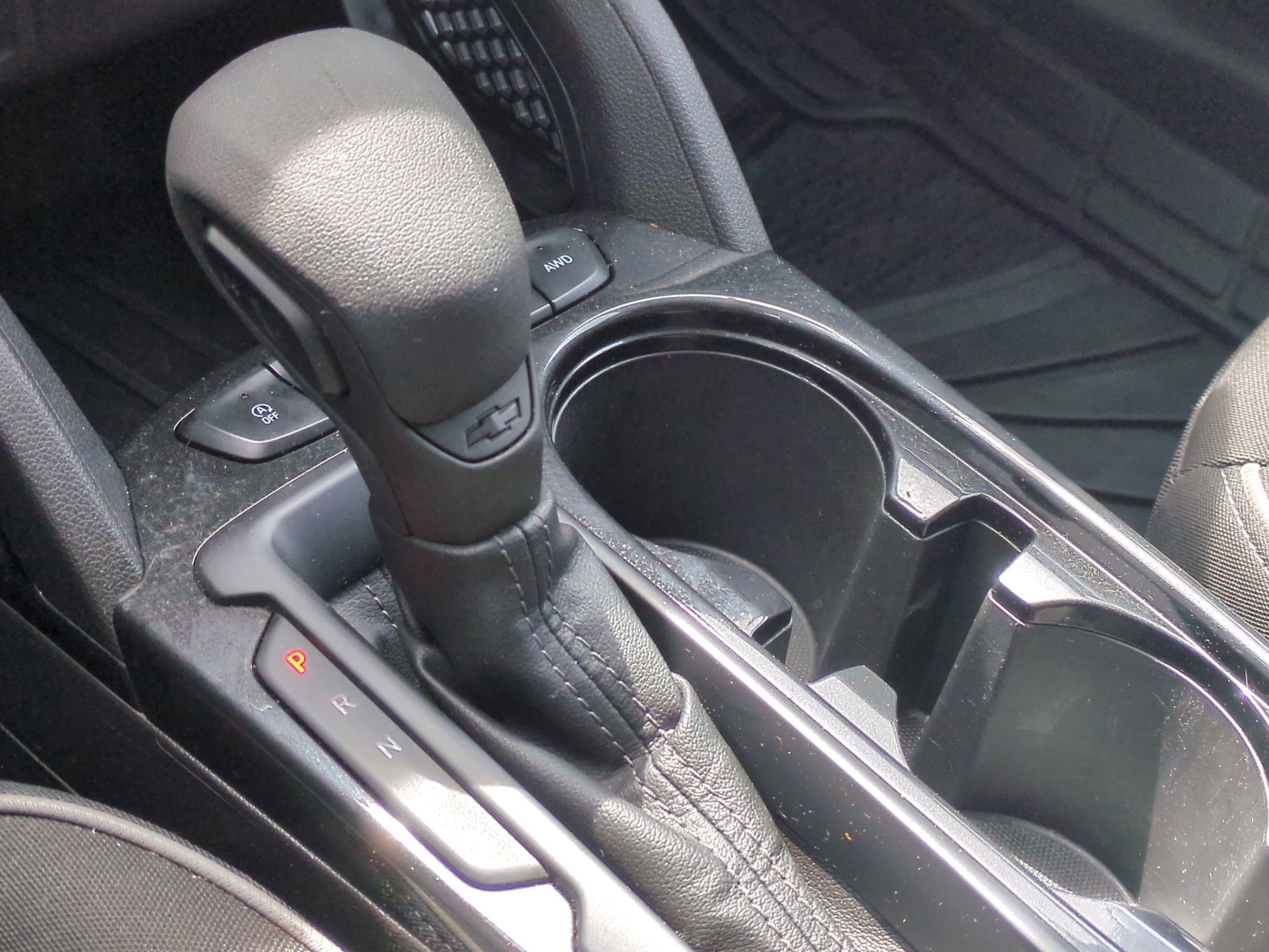 Certified 2025 Chevrolet TrailBlazer LT AWD/4WD image 27