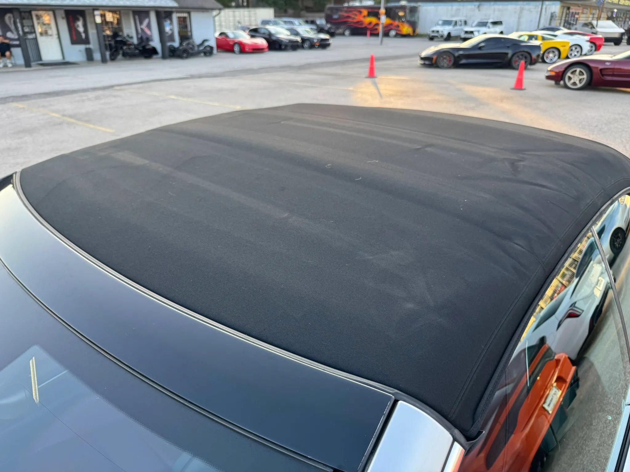 Used 2015 Mercedes-Benz E 400 Cabriolet image 45