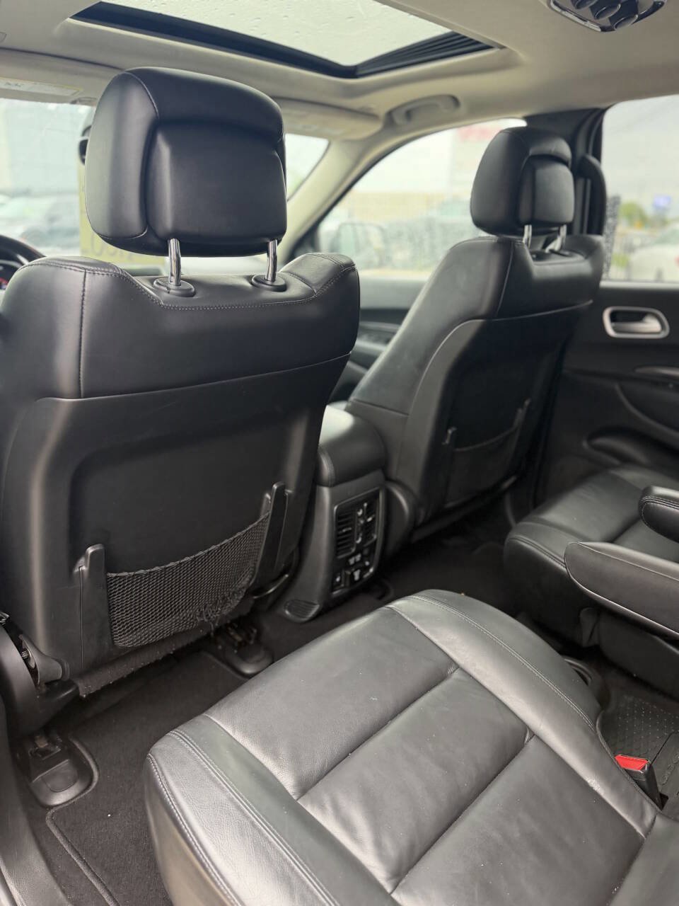 Used 2019 Dodge Durango Citadel AWD/4WD image 7