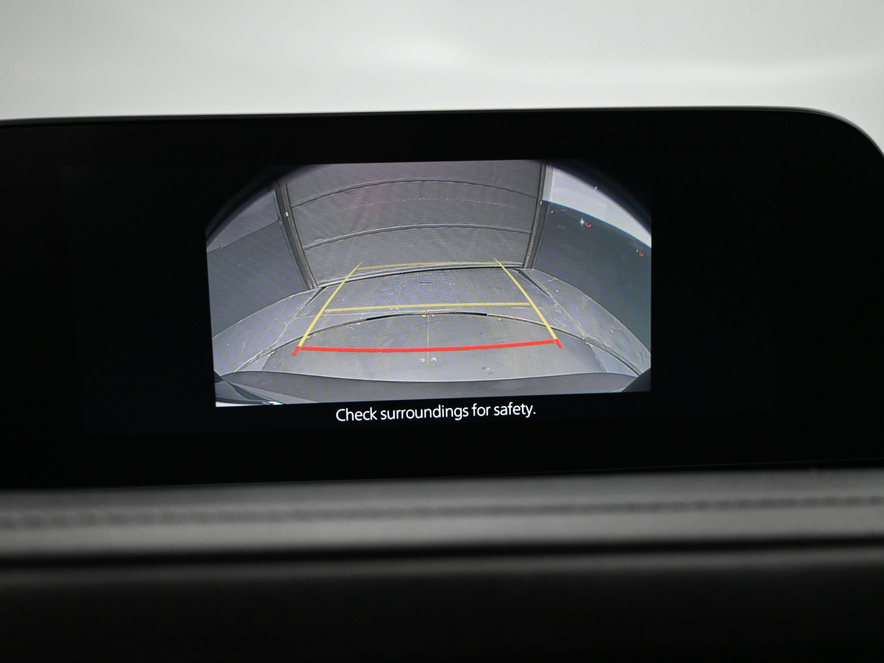 Used 2024 MAZDA CX-30 AWD 2.5 S w/ Select Sport Pkg image 15