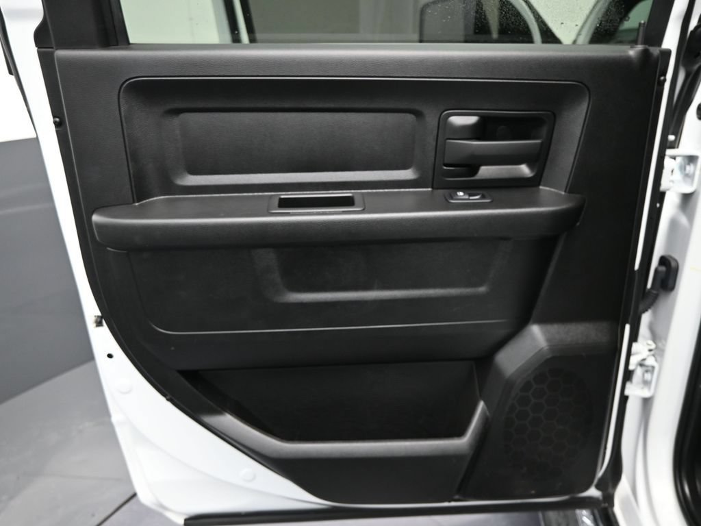 Used 2023 RAM 3500 Tradesman AWD/4WD image 32