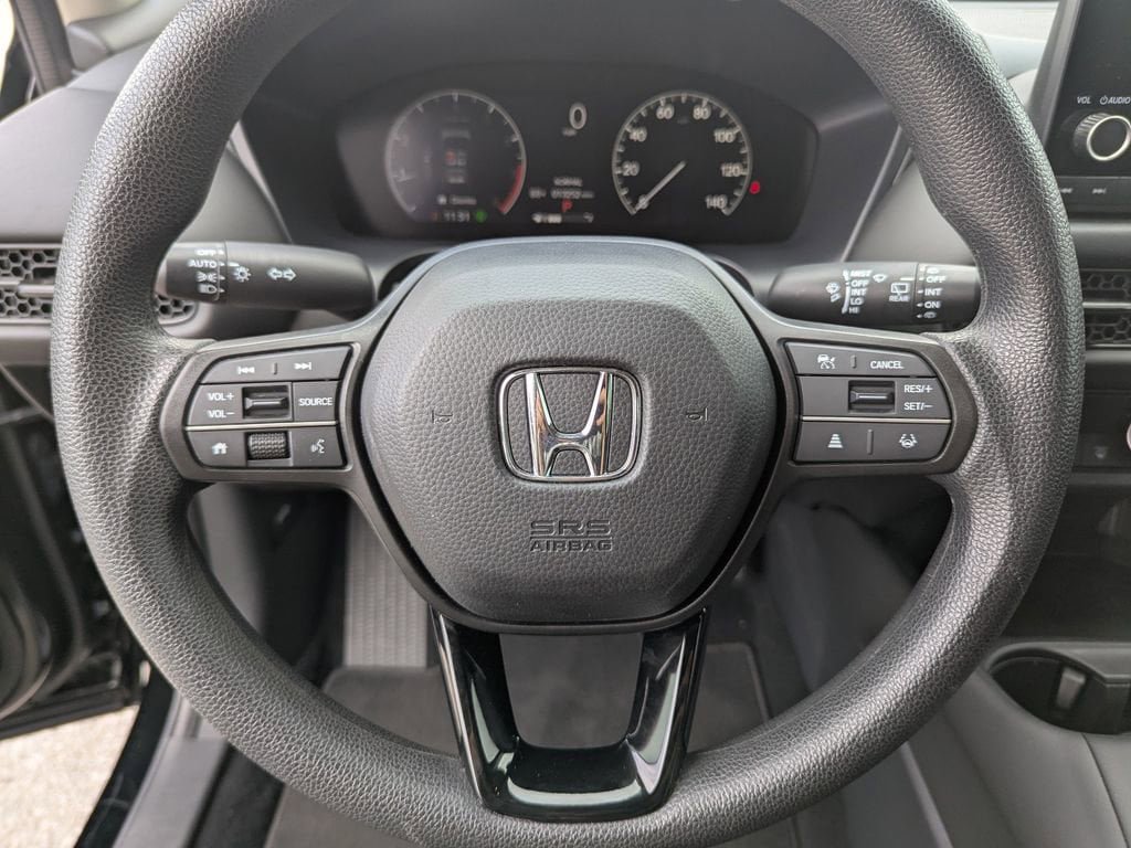 Used 2025 Honda HR-V LX image 26