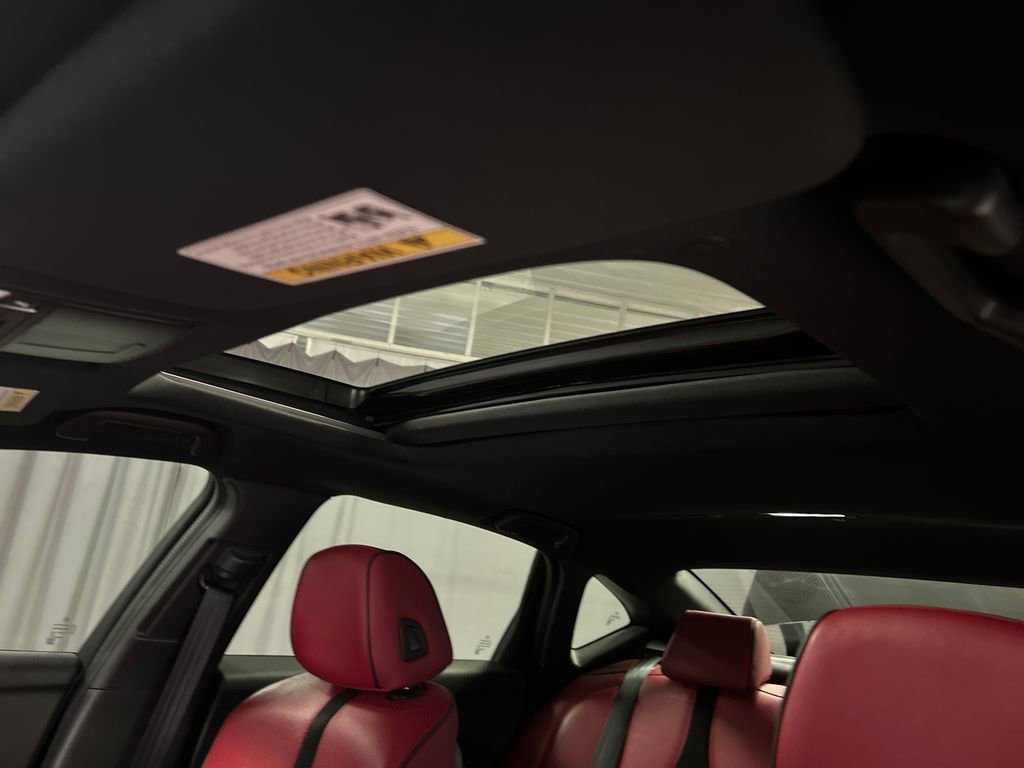 Used 2021 Acura TLX w/ A-SPEC Pkg image 22