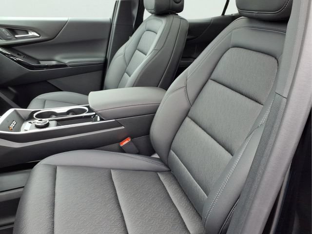 New 2026 Chevrolet Equinox LT w/ Convenience Package II AWD/4WD image 19