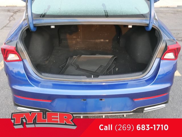 Used 2022 Kia K5 GT-Line w/ GT-Line Awd Premium Package image 17