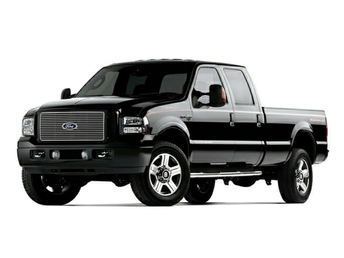 Used 2006 Ford F350 Lariat video 1