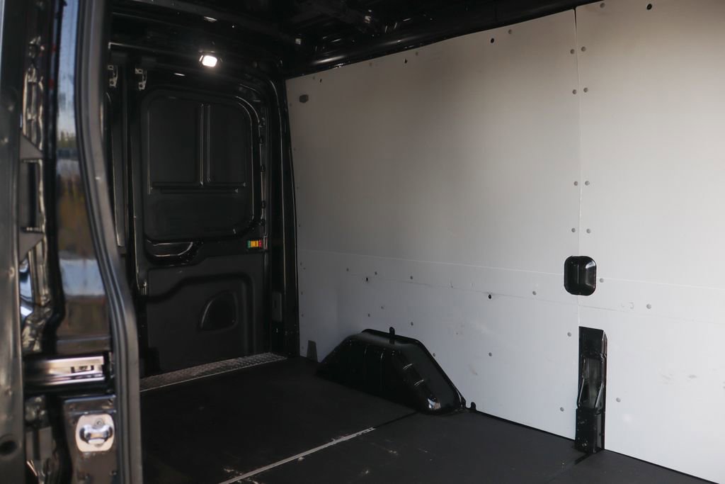 Used 2024 Ford Transit 150 148 Medium Roof image 13