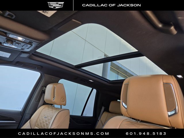 Certified 2023 Cadillac Escalade Premium Luxury image 6