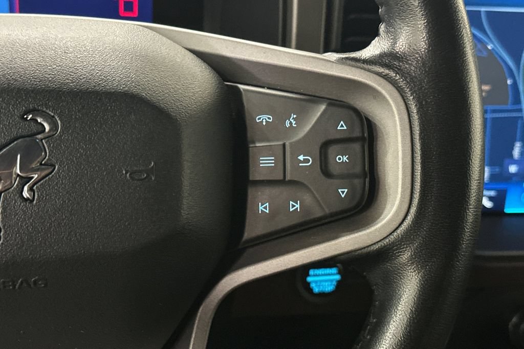 Used 2021 Ford Bronco Outer Banks AWD/4WD image 29