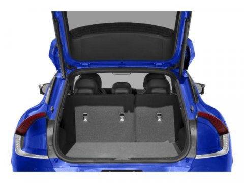 Certified 2024 Kia EV6 GT-Line image 14