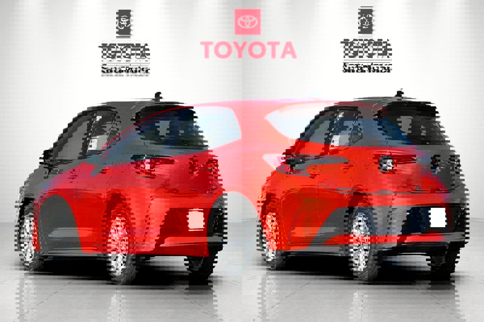 New 2026 Toyota Corolla SE image 5