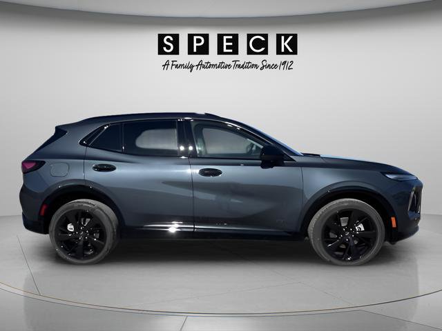 New 2026 Buick Envision Sport Touring image 6