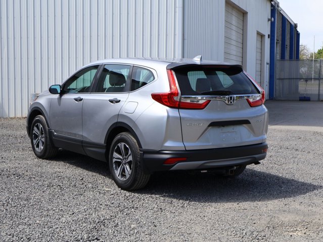 Used 2018 Honda CR-V LX image 8