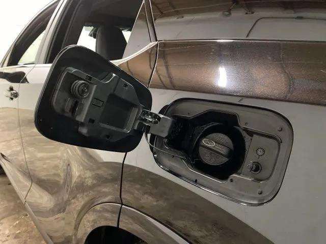 Used 2024 Lexus RX 350h AWD/4WD image 98