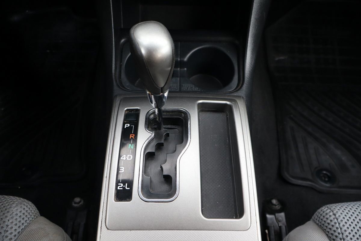 Used 2014 Toyota Tacoma V6 image 37