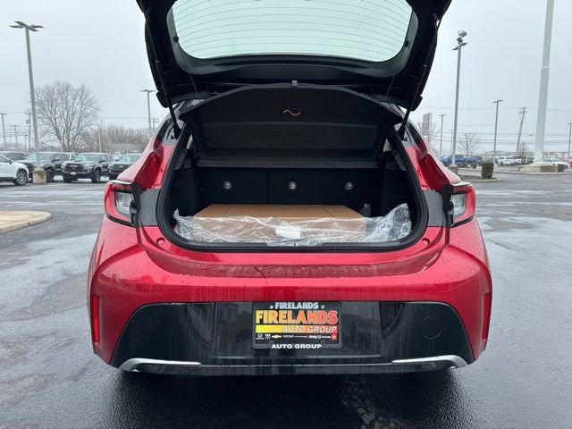 New 2026 Toyota Corolla XSE image 29