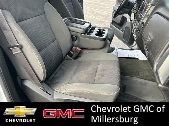 Used 2015 Chevrolet Silverado 3500 LT w/ LT Convenience Package image 27
