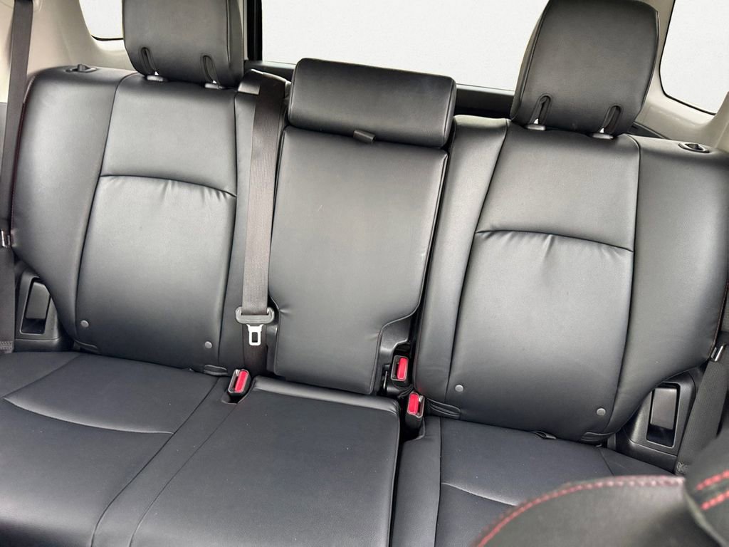 Used 2024 Toyota 4Runner TRD Off-Road Premium image 13