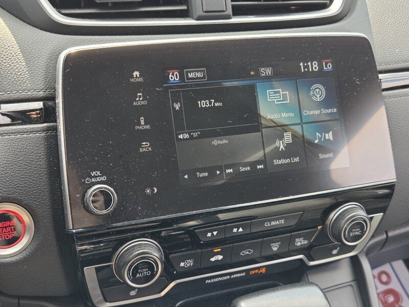 Used 2020 Honda CR-V EX-L image 21