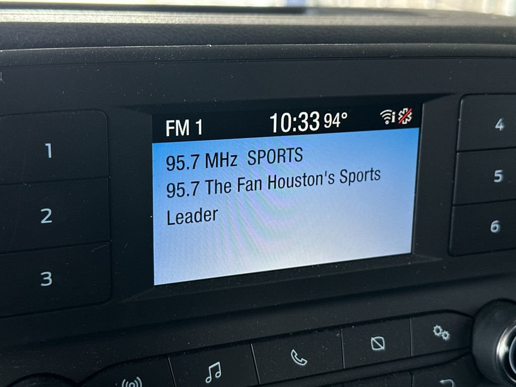 Certified 2025 Ford Transit 250 Low Roof w/ Exterior Upgrade Package RWD image 15