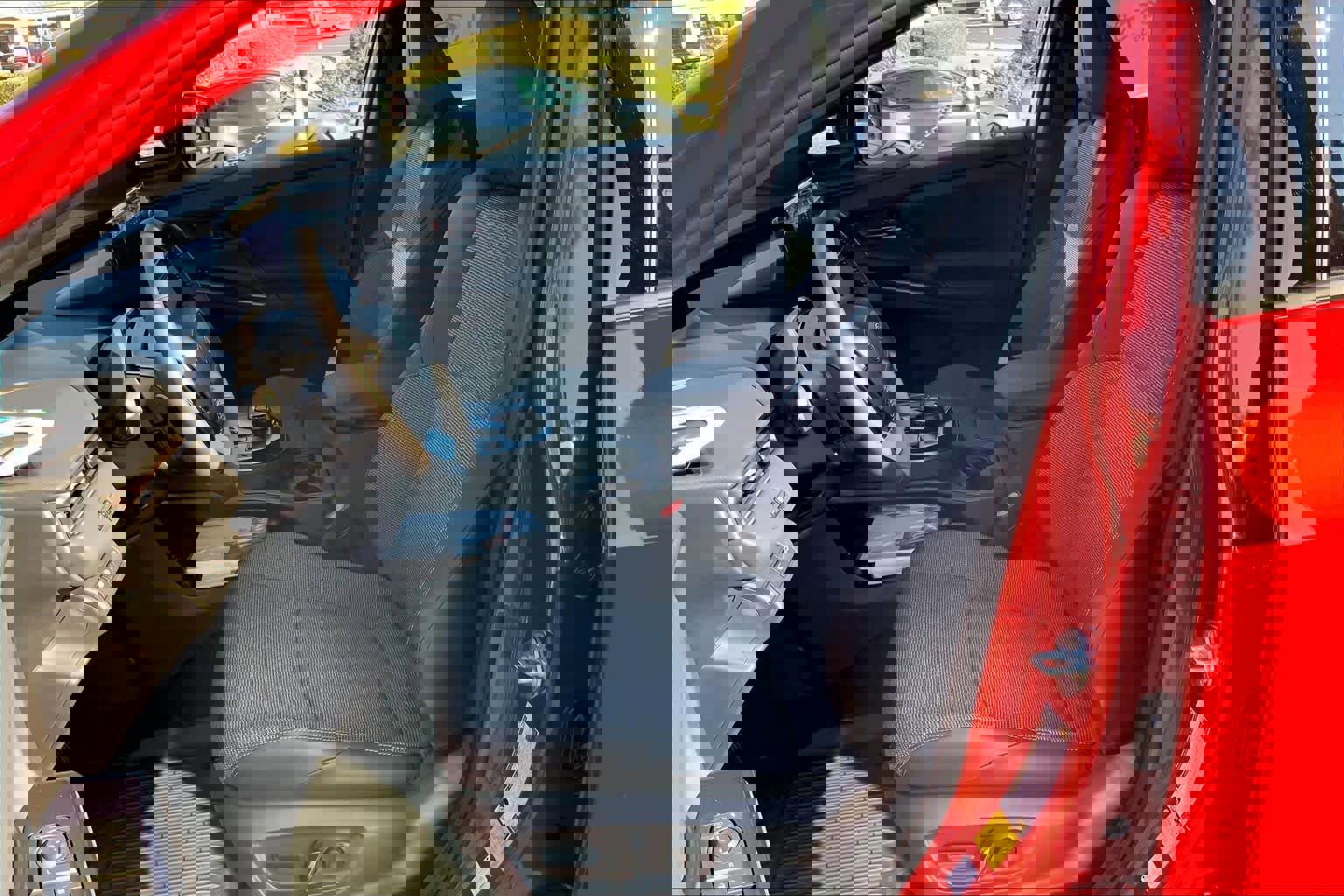 New 2026 Toyota bZ image 9