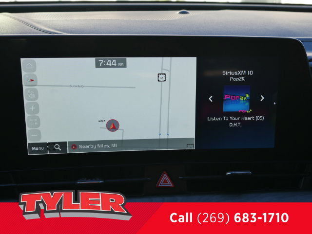 Used 2024 Kia Sportage X-Pro AWD/4WD image 52