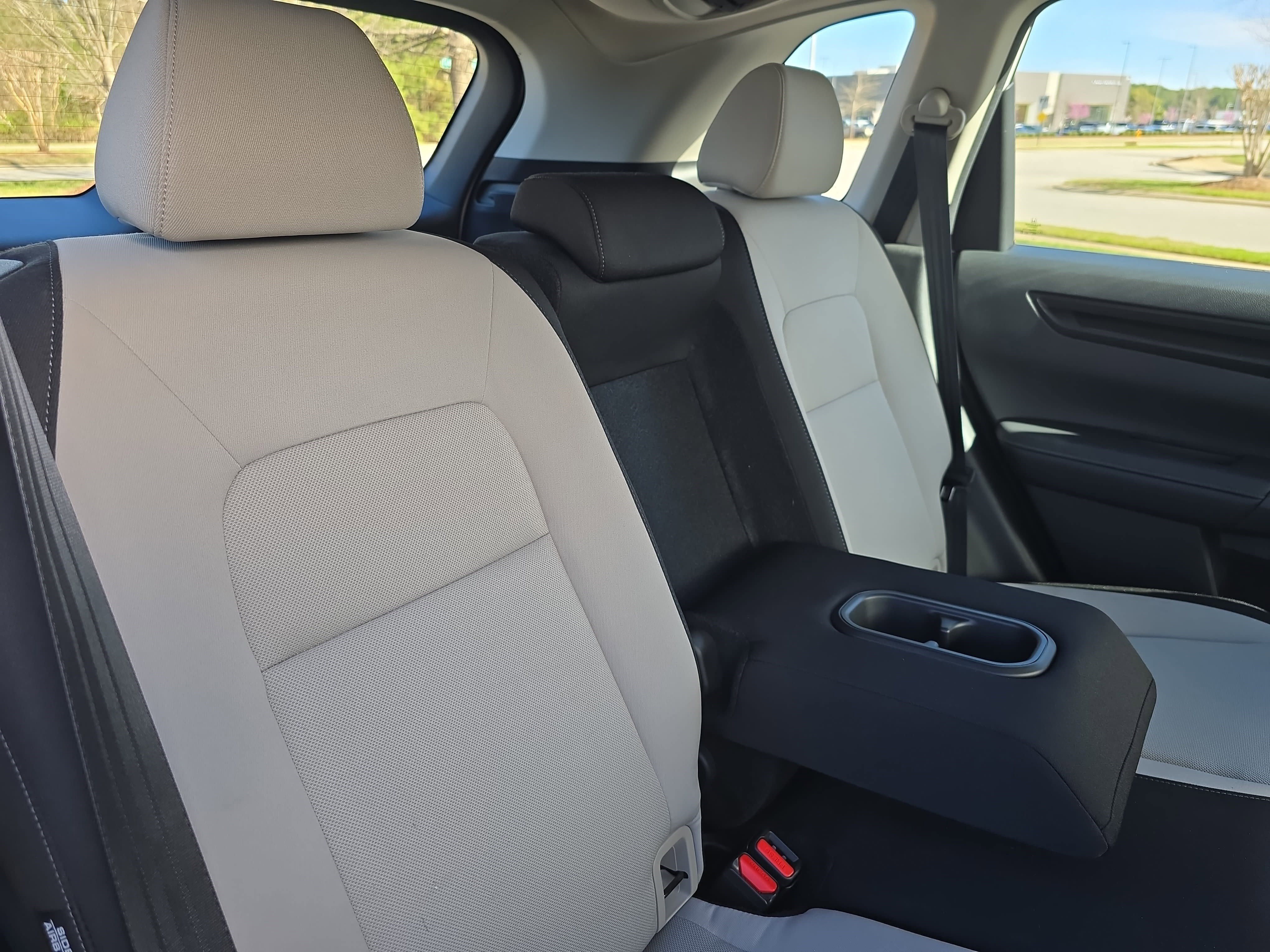 Used 2023 Honda CR-V LX image 12