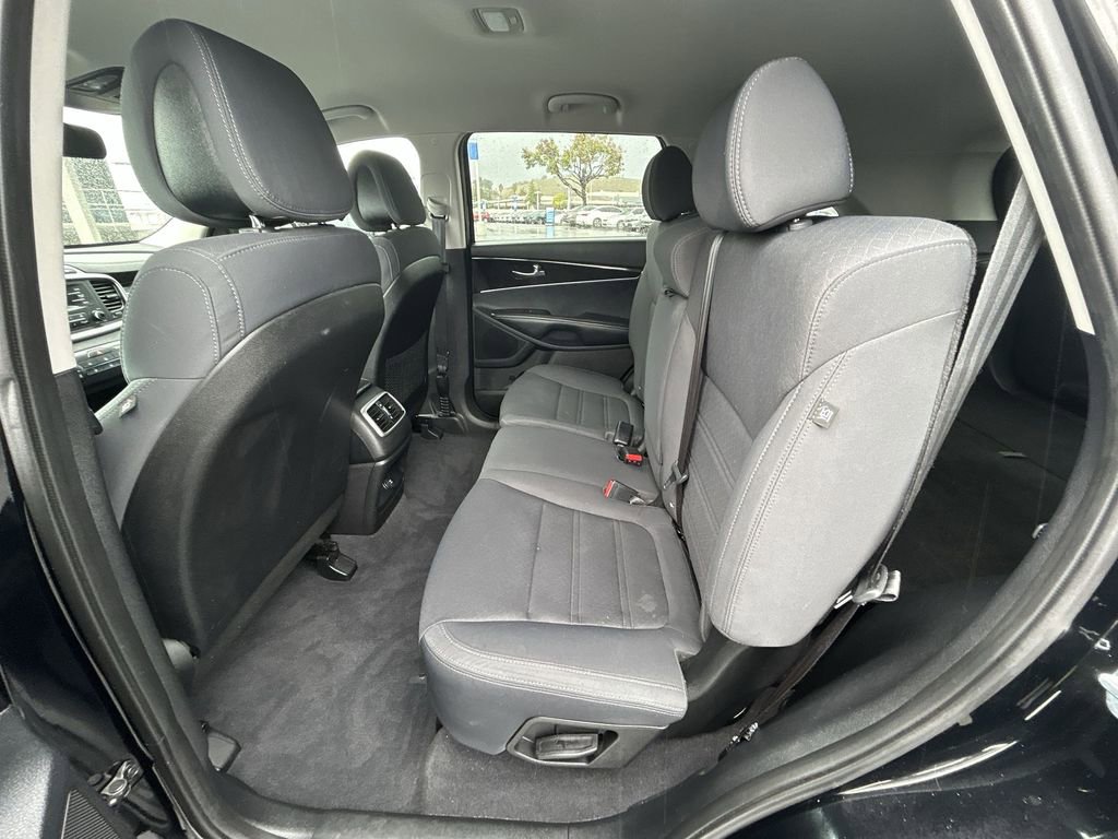 Used 2016 Kia Sorento L image 20