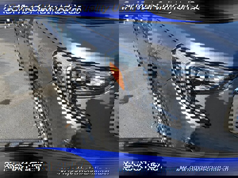 Used 2019 GMC Terrain Denali w/ Advanced Safety Package image 10