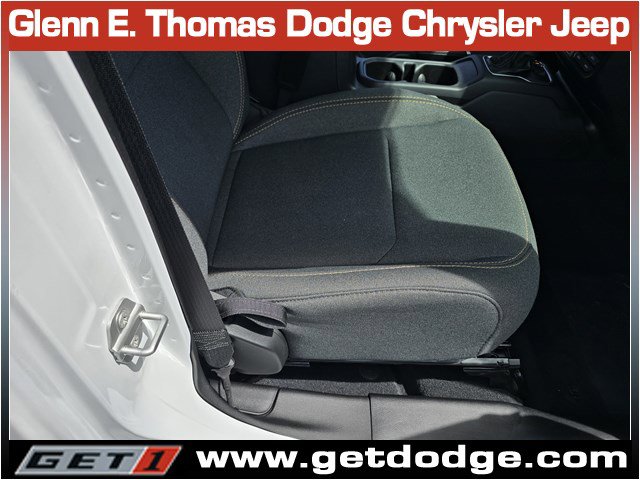 Certified 2025 Jeep Gladiator Willys image 34