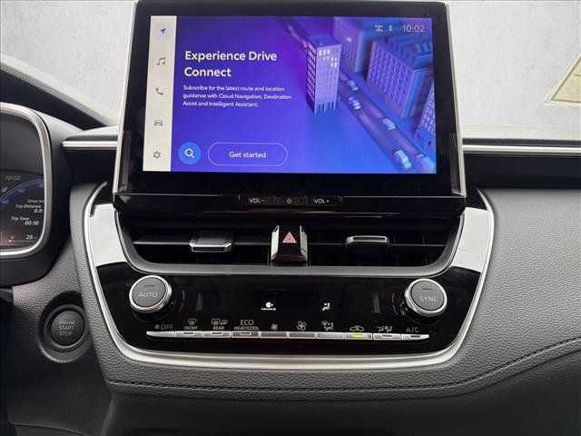 New 2026 Toyota Corolla Cross XLE image 16