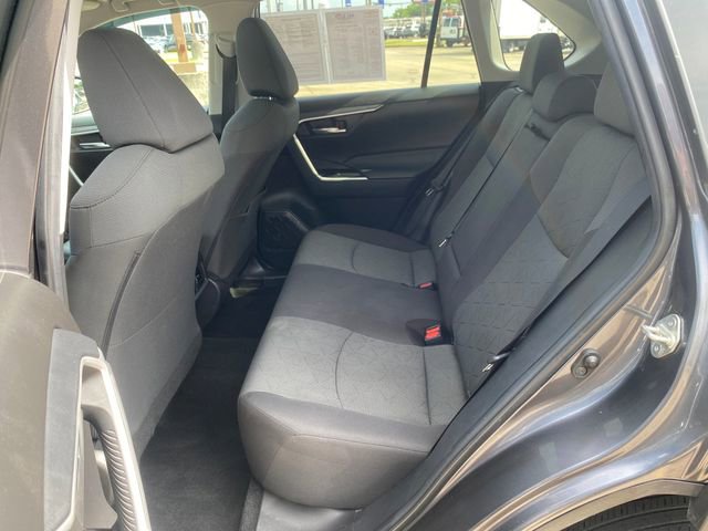 Used 2022 Toyota RAV4 XLE w/ Convenience Package AWD/4WD image 30