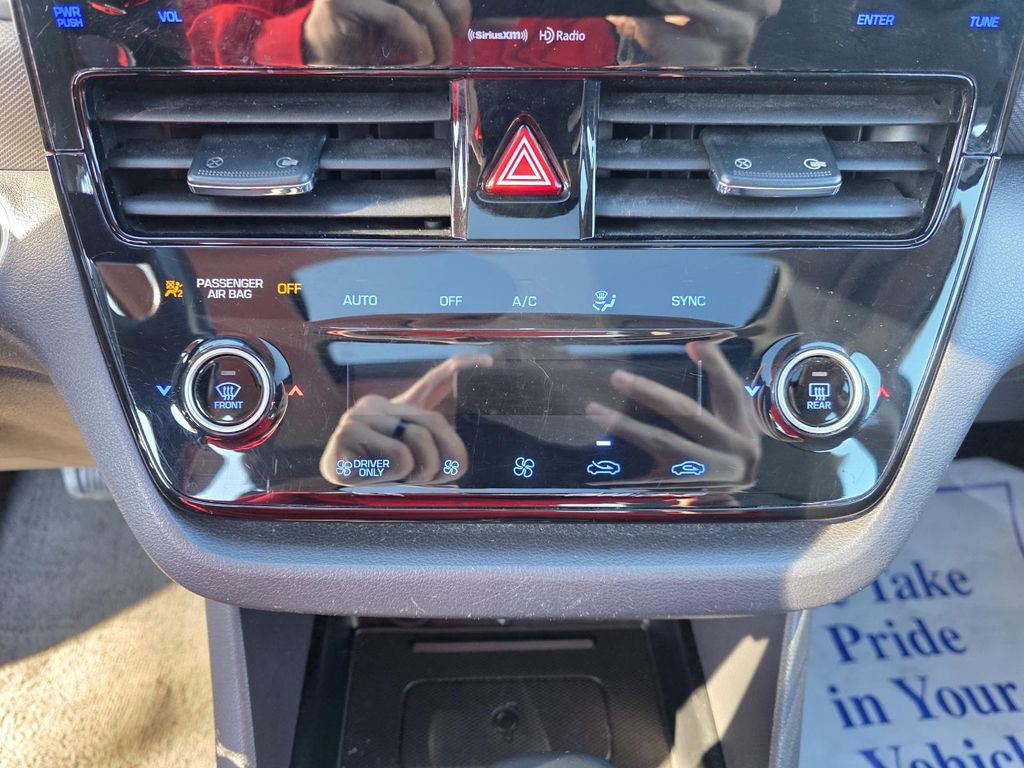Used 2020 Hyundai Ioniq SEL image 21