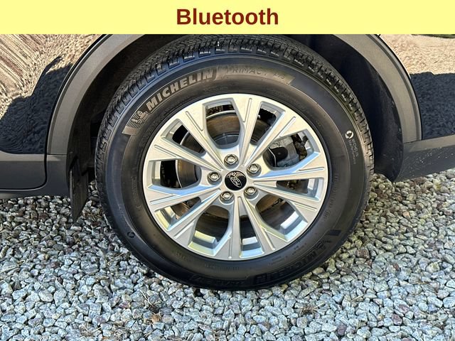 Used 2023 Ford Escape Active FWD image 10